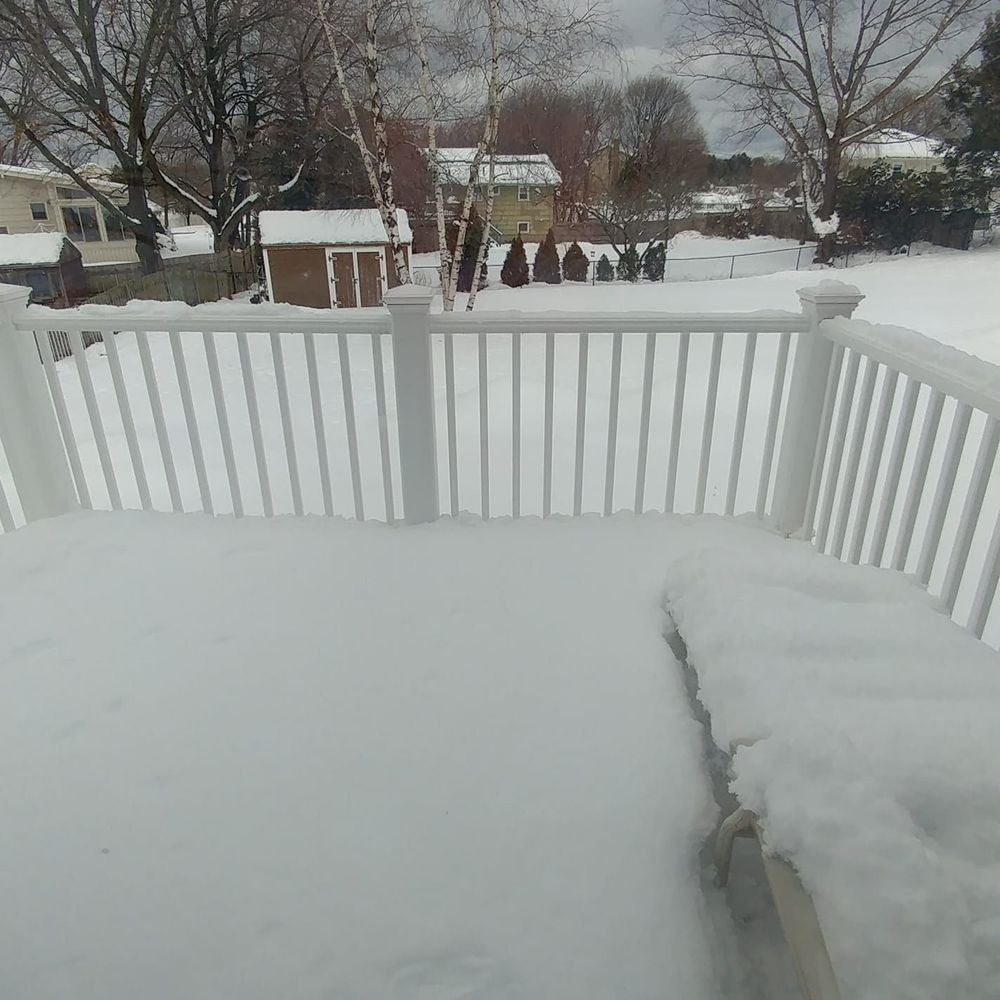 Meet your Posher, Donna mazman